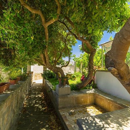 Villa Ciandri Otranto Exterior photo