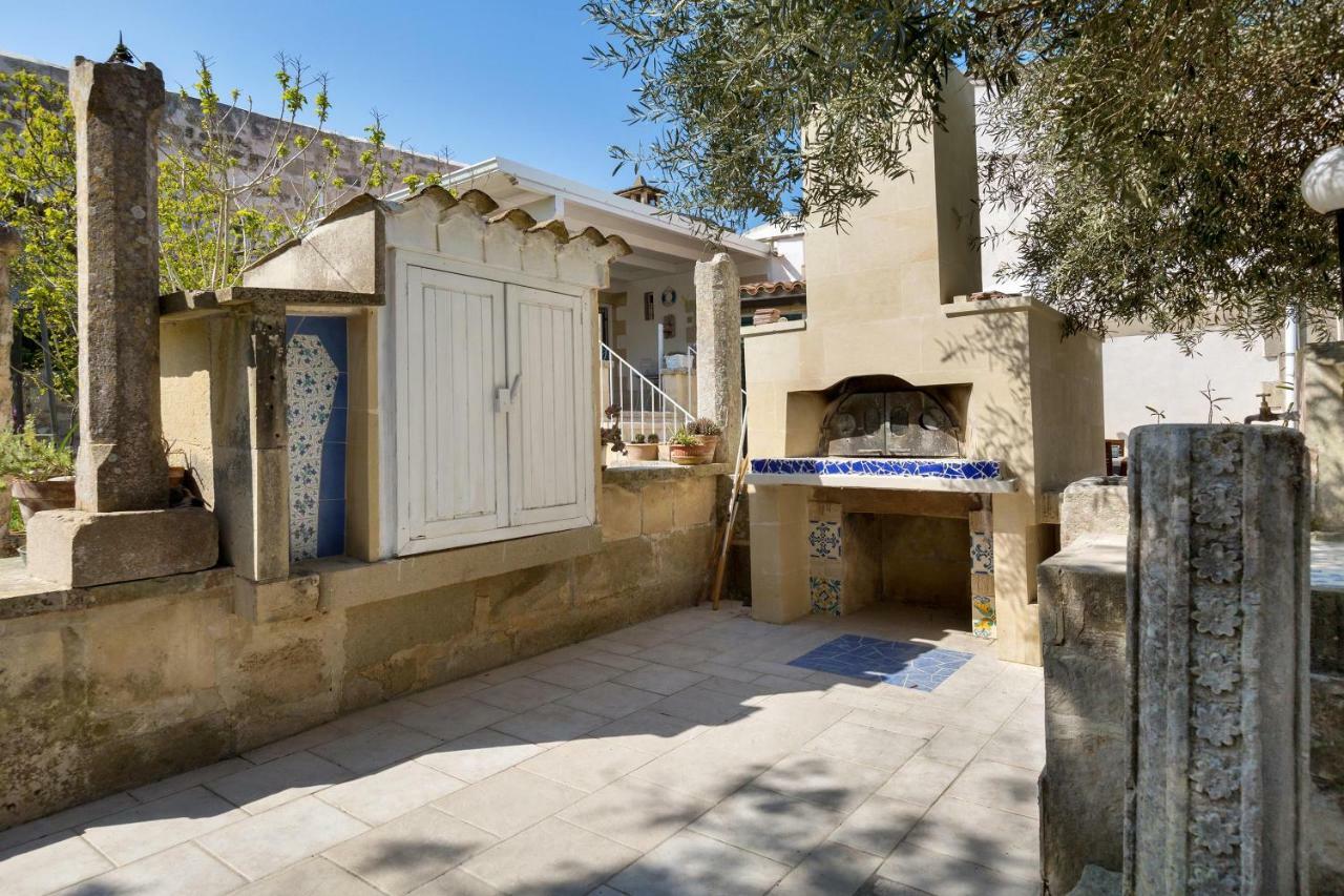 Villa Ciandri Otranto Exterior photo