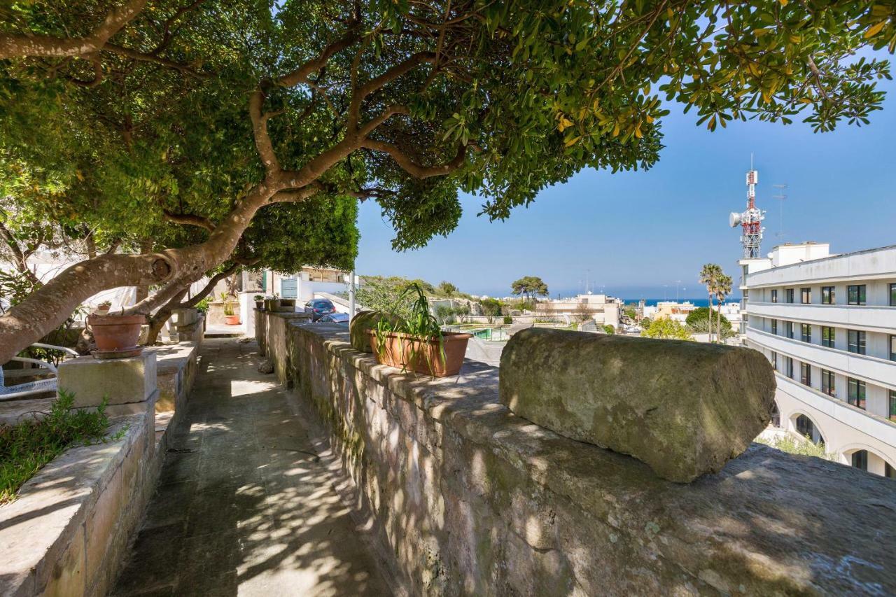 Villa Ciandri Otranto Exterior photo