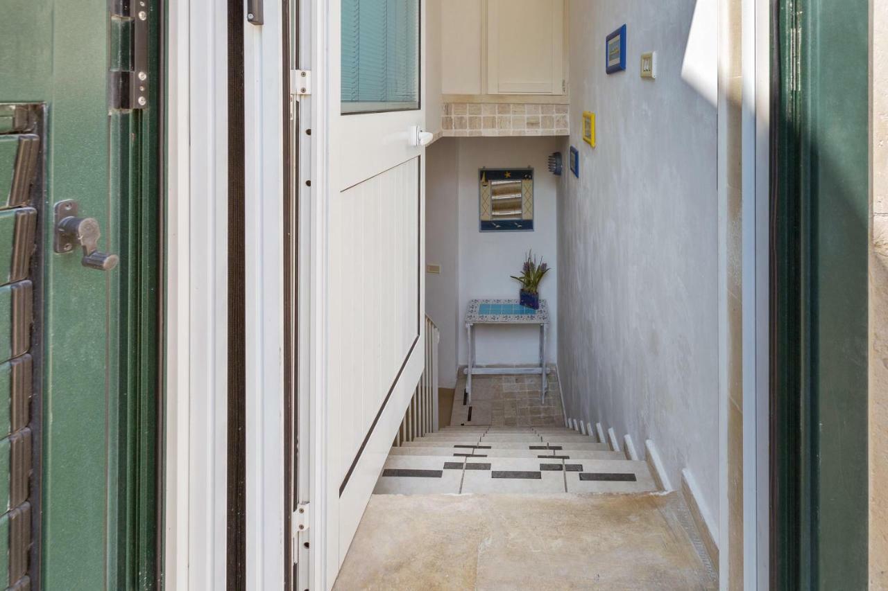 Villa Ciandri Otranto Exterior photo