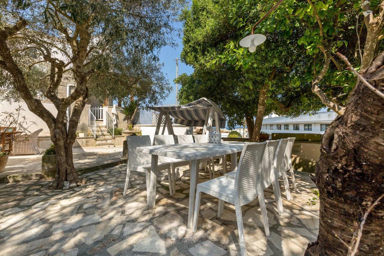 Villa Ciandri Otranto Exterior photo
