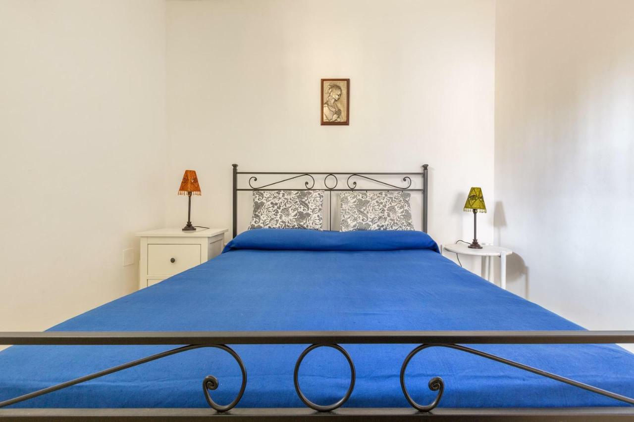 Villa Ciandri Otranto Exterior photo