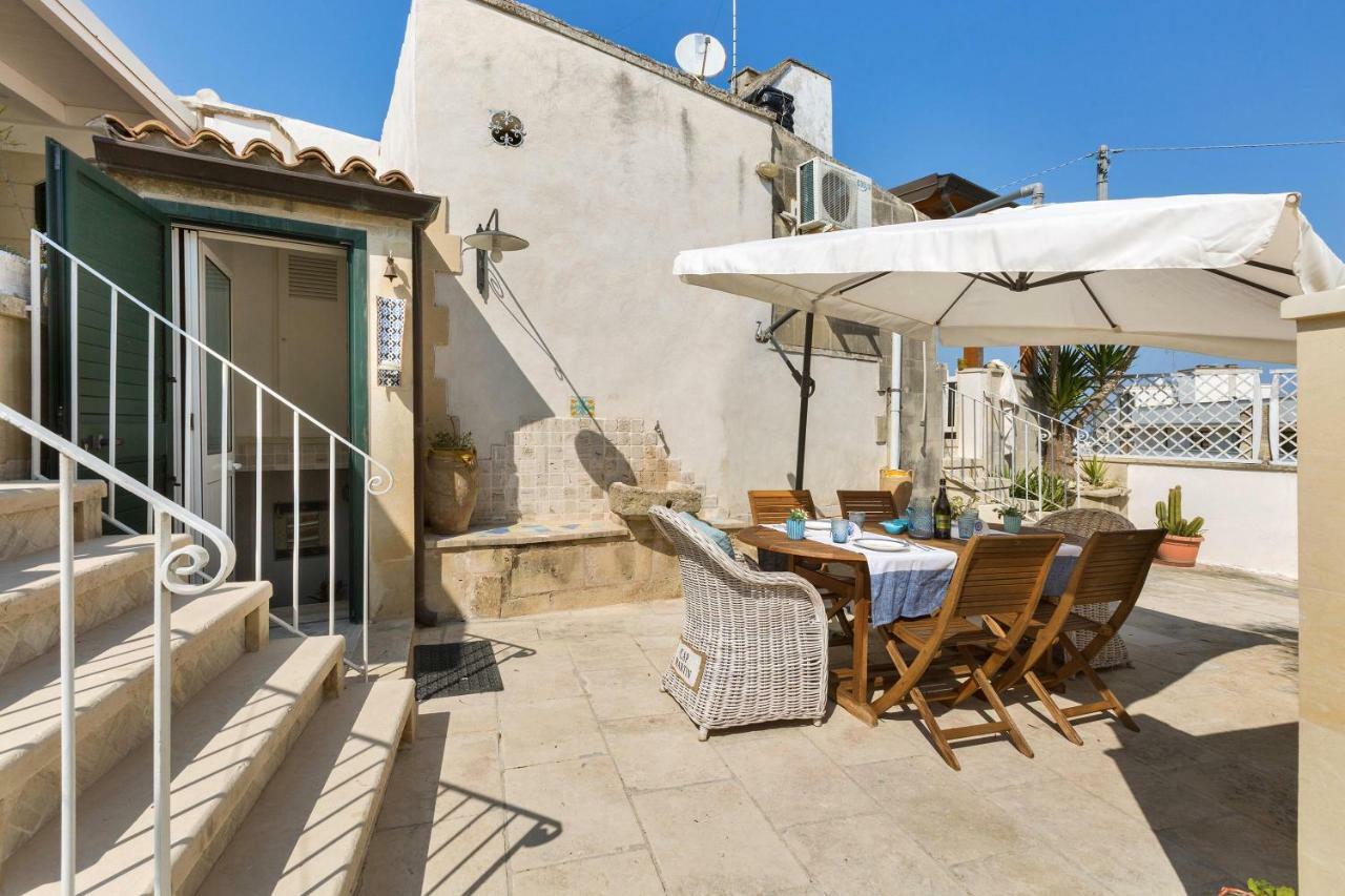 Villa Ciandri Otranto Exterior photo