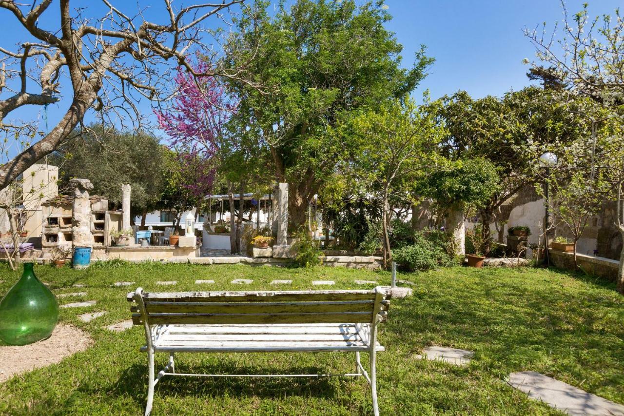 Villa Ciandri Otranto Exterior photo