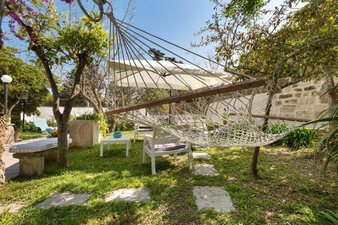 Villa Ciandri Otranto Exterior photo
