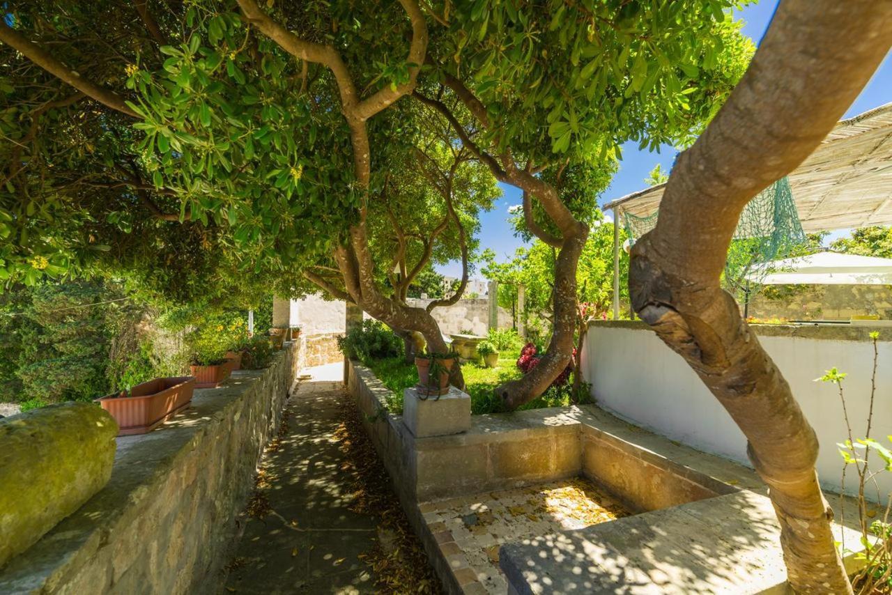 Villa Ciandri Otranto Exterior photo