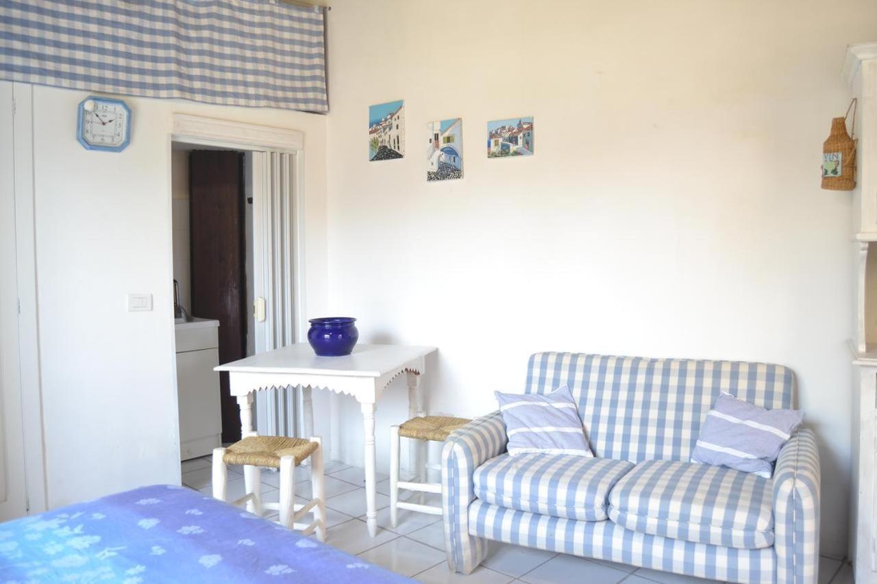 Villa Ciandri Otranto Exterior photo