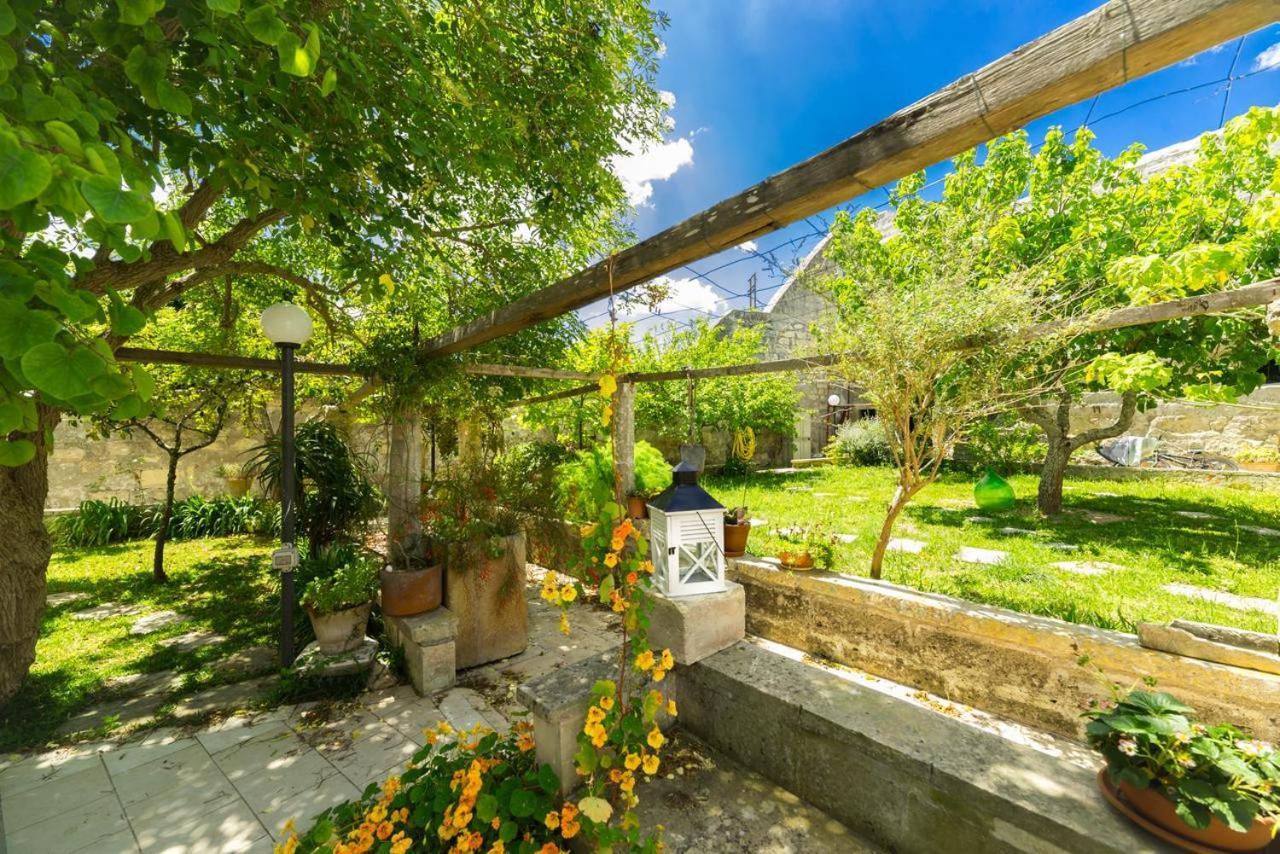 Villa Ciandri Otranto Exterior photo