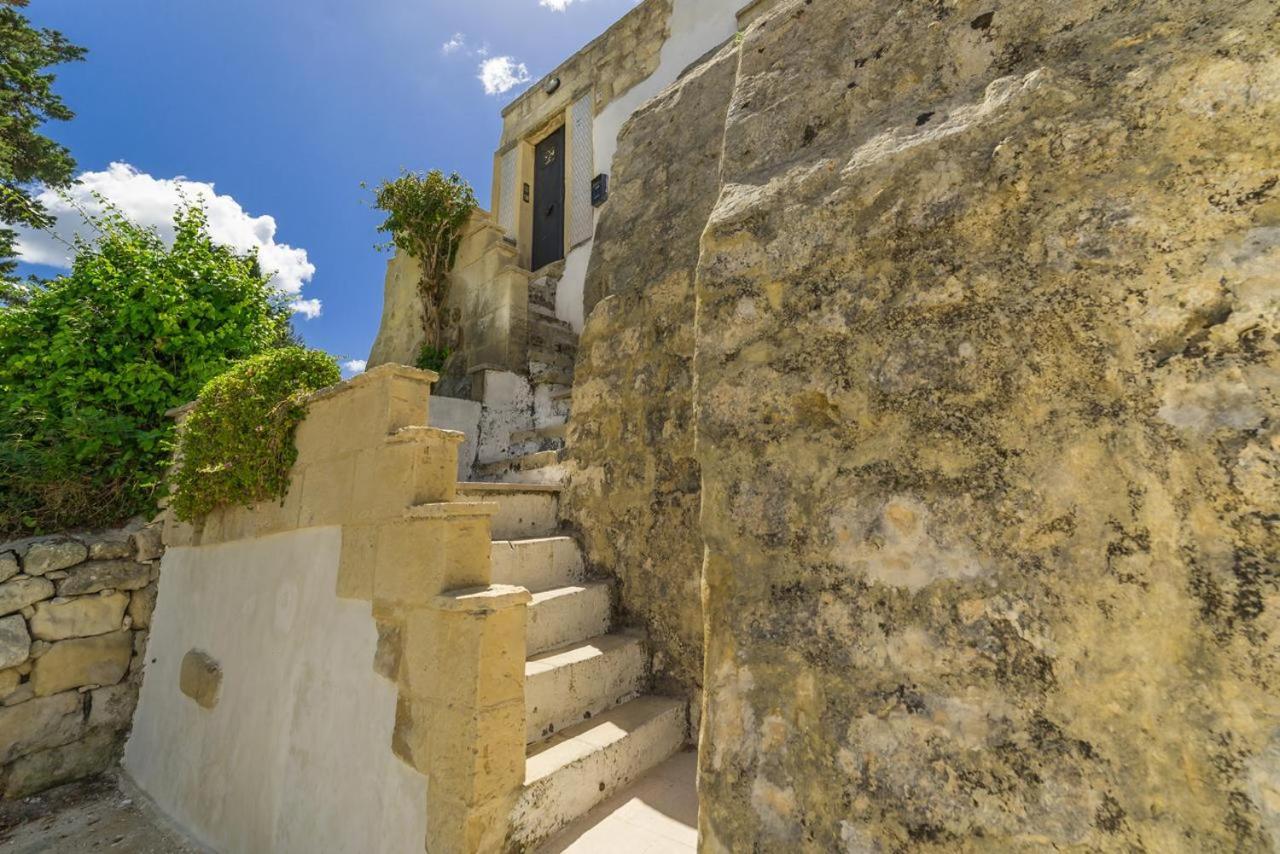 Villa Ciandri Otranto Exterior photo
