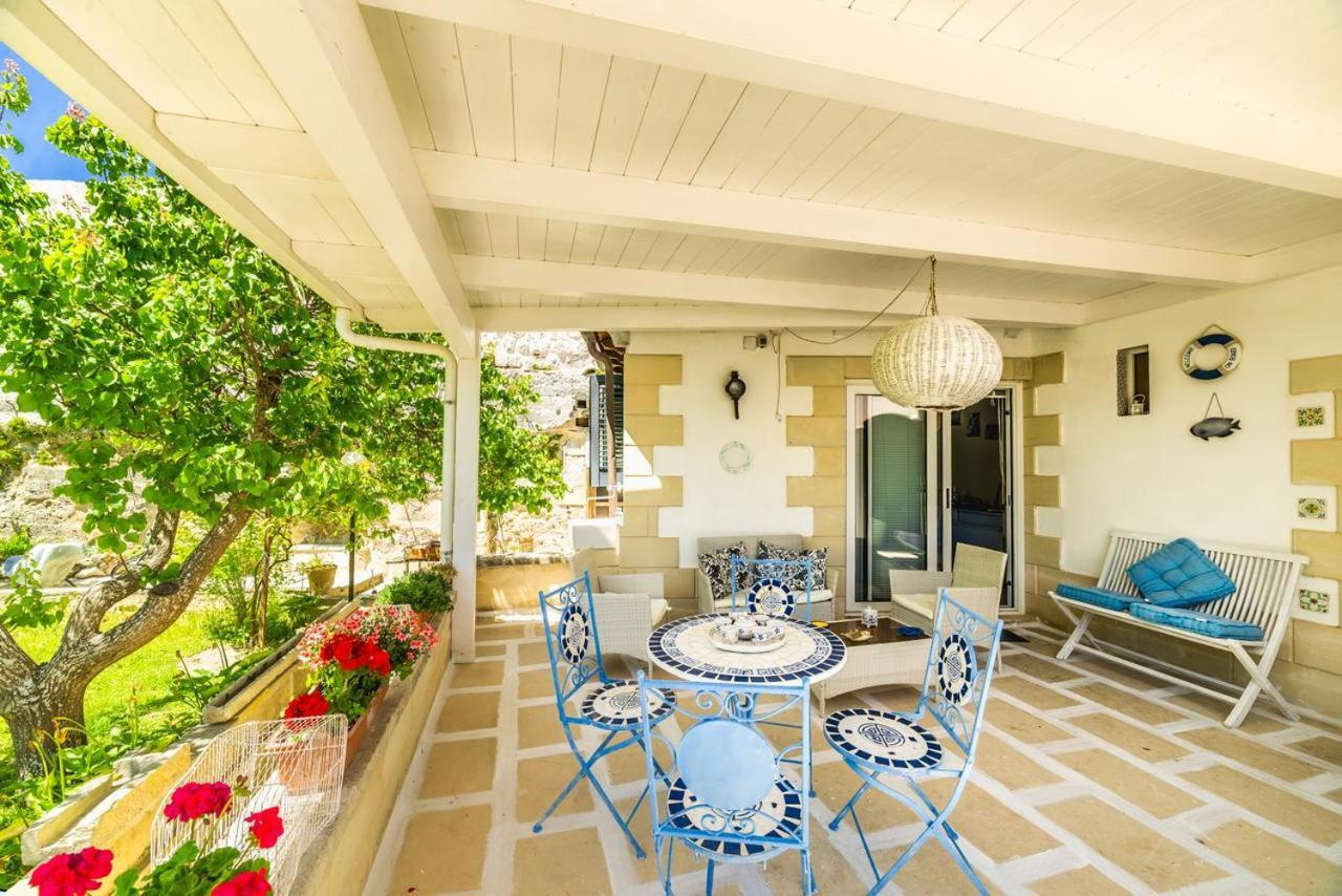 Villa Ciandri Otranto Exterior photo