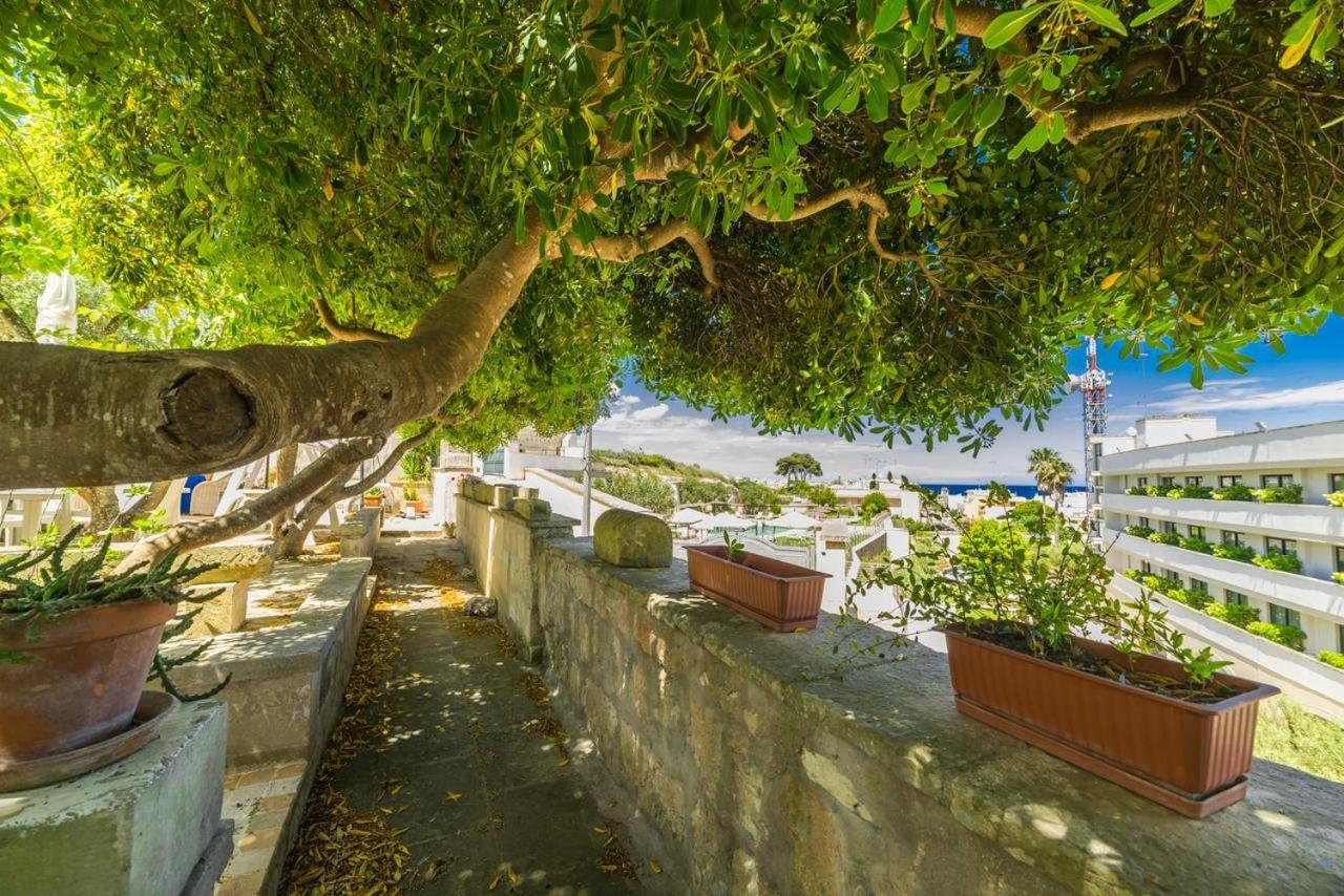 Villa Ciandri Otranto Exterior photo
