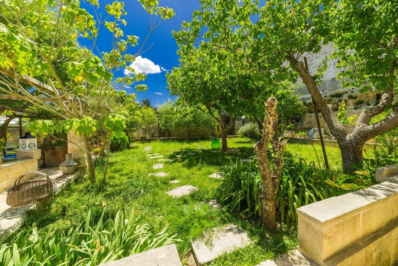 Villa Ciandri Otranto Exterior photo